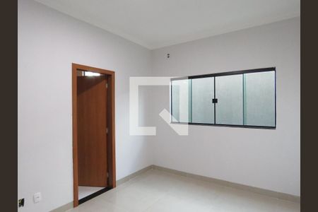 Suíte de casa para alugar com 2 quartos, 78m² em Conjunto Residencial Rodoviário, Goiânia