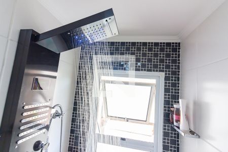 Apartamento para alugar com 63m², 3 quartos e 1 vagaBanheiro 