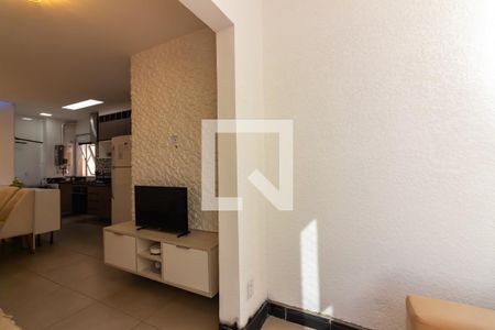 Apartamento para alugar com 63m², 3 quartos e 1 vagaVaranda