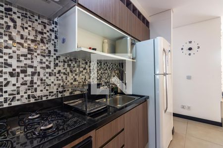 Apartamento para alugar com 63m², 3 quartos e 1 vagaCozinha 