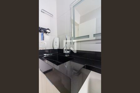 Apartamento para alugar com 63m², 3 quartos e 1 vagaBanheiro 