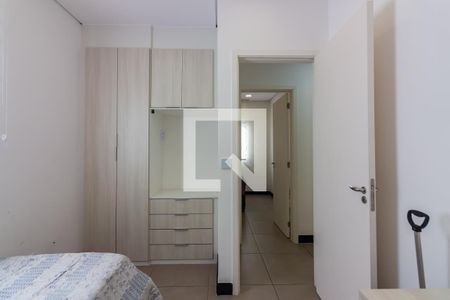 Apartamento para alugar com 63m², 3 quartos e 1 vagaQuarto 2