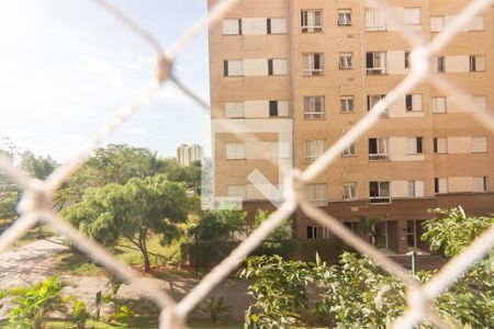 Apartamento para alugar com 63m², 3 quartos e 1 vagaVista 