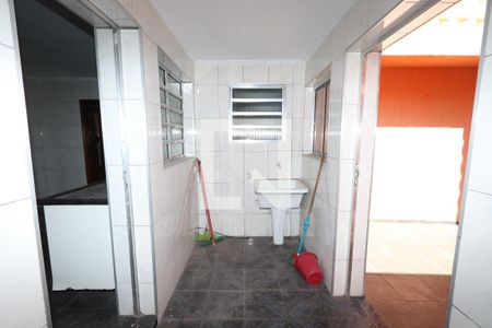 Casa para alugar com 500m², 4 quartos e 2 vagasÁrea de Serviço