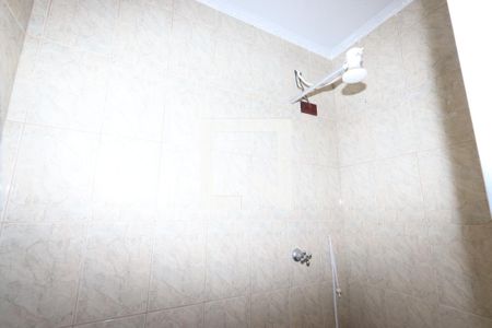 Casa para alugar com 500m², 4 quartos e 2 vagasBanheiro de Serviço