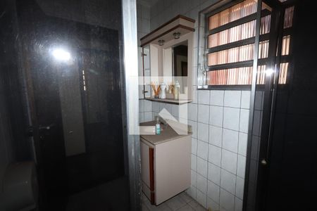 Casa para alugar com 500m², 4 quartos e 2 vagasBanheiro