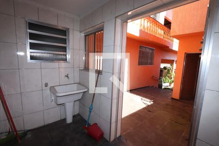 Casa para alugar com 500m², 4 quartos e 2 vagasÁrea de Serviço