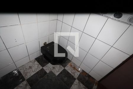 Casa para alugar com 500m², 4 quartos e 2 vagasLavabo