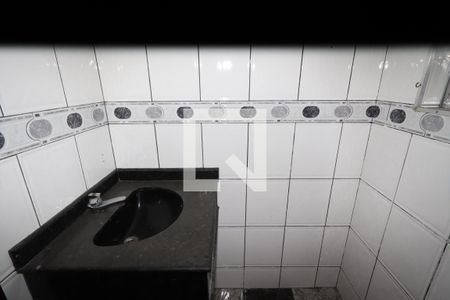 Casa para alugar com 500m², 4 quartos e 2 vagasLavabo