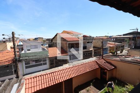 Casa para alugar com 500m², 4 quartos e 2 vagasVista