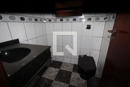 Casa para alugar com 500m², 4 quartos e 2 vagasLavabo