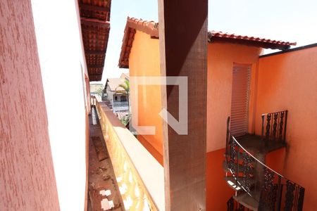 Casa para alugar com 500m², 4 quartos e 2 vagasCorredor