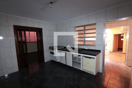 Casa para alugar com 500m², 4 quartos e 2 vagasCozinha