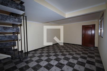 Sala de casa para alugar com 4 quartos, 500m² em São Rafael, São Paulo