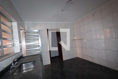 Casa para alugar com 500m², 4 quartos e 2 vagasCozinha