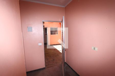 Casa para alugar com 500m², 4 quartos e 2 vagasQuarto de Serviço