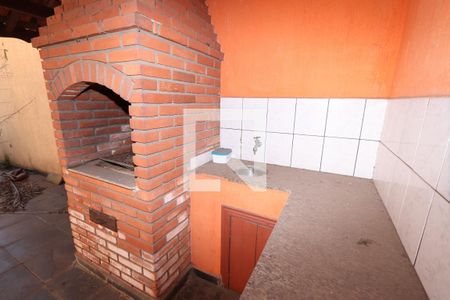 Casa para alugar com 500m², 4 quartos e 2 vagasChurrasqueira