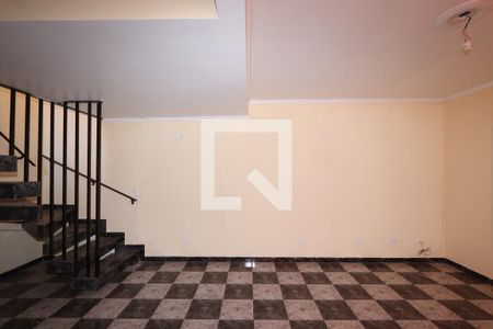 Sala de casa para alugar com 4 quartos, 500m² em São Rafael, São Paulo