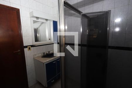 Casa para alugar com 500m², 4 quartos e 2 vagasBanheiro