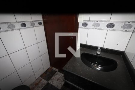 Casa para alugar com 500m², 4 quartos e 2 vagasLavabo