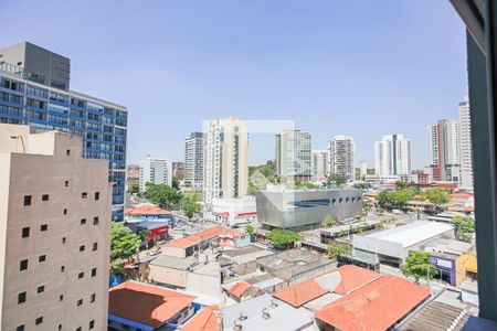 Quarto 1 - Suite de apartamento à venda com 2 quartos, 60m² em Butantã, São Paulo
