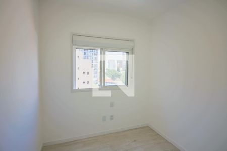 Quarto 1 - Suite de apartamento à venda com 2 quartos, 60m² em Butantã, São Paulo