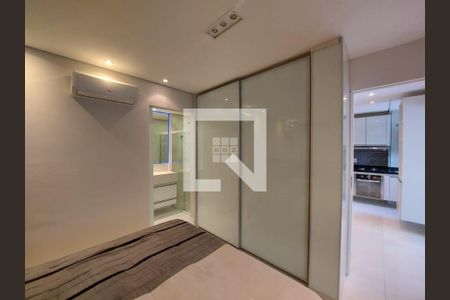Apartamento para alugar com 1 quarto, 55m² em Vila Nova Conceição, São Paulo