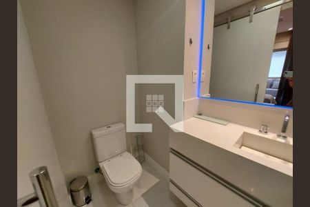 Apartamento para alugar com 1 quarto, 55m² em Vila Nova Conceição, São Paulo