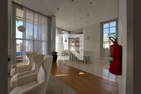 Apartamento para alugar com 1 quarto, 55m² em Vila Nova Conceição, São Paulo