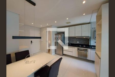 Apartamento para alugar com 1 quarto, 55m² em Vila Nova Conceição, São Paulo
