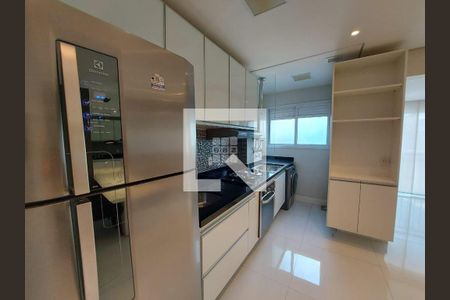 Apartamento para alugar com 1 quarto, 55m² em Vila Nova Conceição, São Paulo