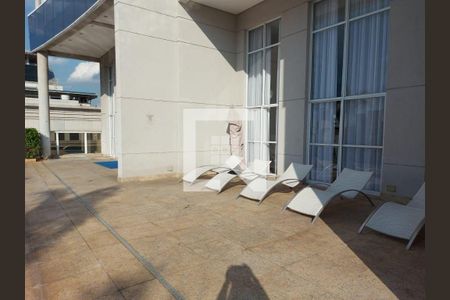 Apartamento para alugar com 1 quarto, 55m² em Vila Nova Conceição, São Paulo