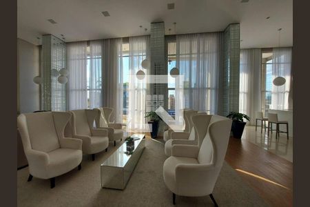 Apartamento para alugar com 1 quarto, 55m² em Vila Nova Conceição, São Paulo