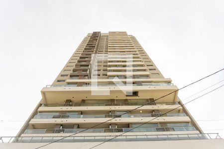 Studio à venda com 32m², 1 quarto e sem vagaFachada