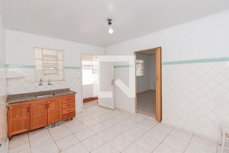 Cozinha de casa à venda com 1 quarto, 160m² em Saúde, São Paulo