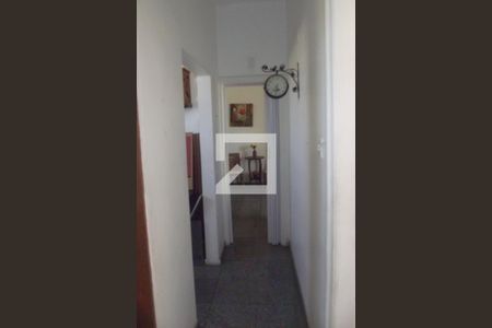 Apartamento para alugar com 140m², 2 quartos e sem vagaCorredor