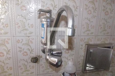 Apartamento para alugar com 140m², 2 quartos e sem vagaCozinha