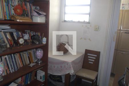 Apartamento para alugar com 140m², 2 quartos e sem vagaEscritório