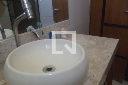 Apartamento para alugar com 140m², 2 quartos e sem vagaBanheiro