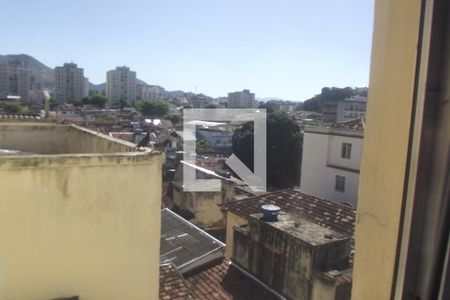 Apartamento para alugar com 140m², 2 quartos e sem vagaVista do Quarto 2
