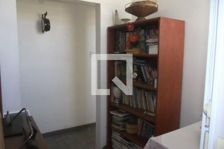 Apartamento para alugar com 140m², 2 quartos e sem vagaEscritório