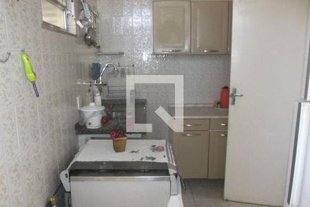 Apartamento para alugar com 140m², 2 quartos e sem vagaCozinha