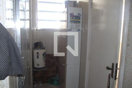 Apartamento para alugar com 140m², 2 quartos e sem vagaCozinha