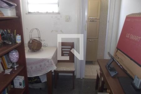 Apartamento para alugar com 140m², 2 quartos e sem vagaEscritório