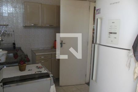 Apartamento para alugar com 140m², 2 quartos e sem vagaCozinha