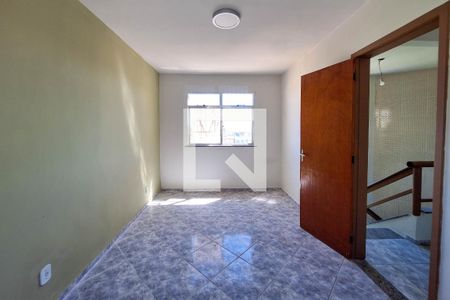 Quarto 1 de casa à venda com 3 quartos, 60m² em Largo do Barradas, Niterói