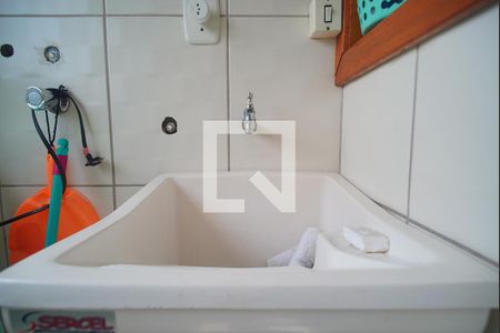 Tanque de apartamento para alugar com 2 quartos, 120m² em Centro, São Leopoldo