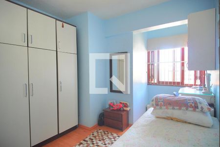 Quarto  de apartamento para alugar com 2 quartos, 120m² em Centro, São Leopoldo