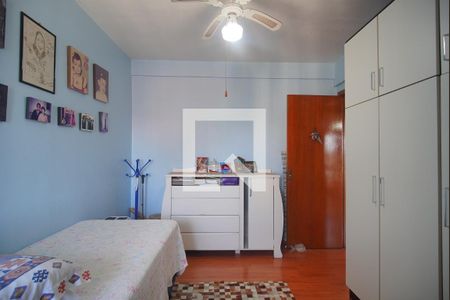 Quarto  de apartamento à venda com 2 quartos, 120m² em Centro, São Leopoldo
