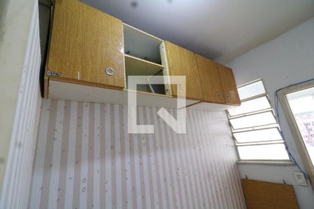 Apartamento para alugar com 100m², 4 quartos e 1 vagaQuarto de Serviço